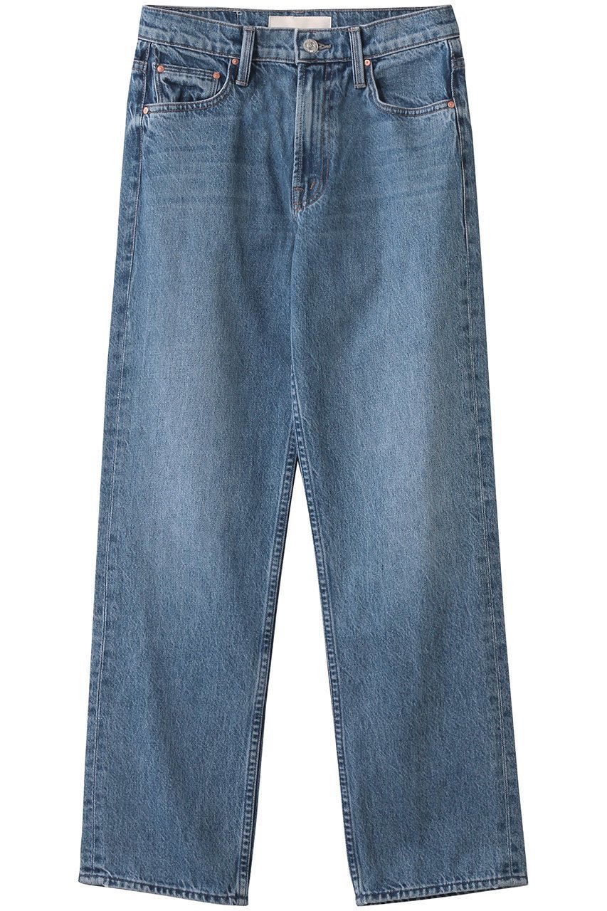 【マザー/MOTHER】の【SUPERIOR】THE HOT ROD HOVER ストレートフィットデニム(NSS) 人気、トレンドファッション・服の通販 founy(ファニー) 　ファッション　Fashion　レディースファッション　WOMEN　パンツ　Pants　デニムパンツ　Denim Pants　コレクション　Collection　デニム　Denim　ラグジュアリー　Luxury　NEW・新作・新着・新入荷　New Arrivals　 other-1|ID: prp329100004537188 ipo3291000000032061771