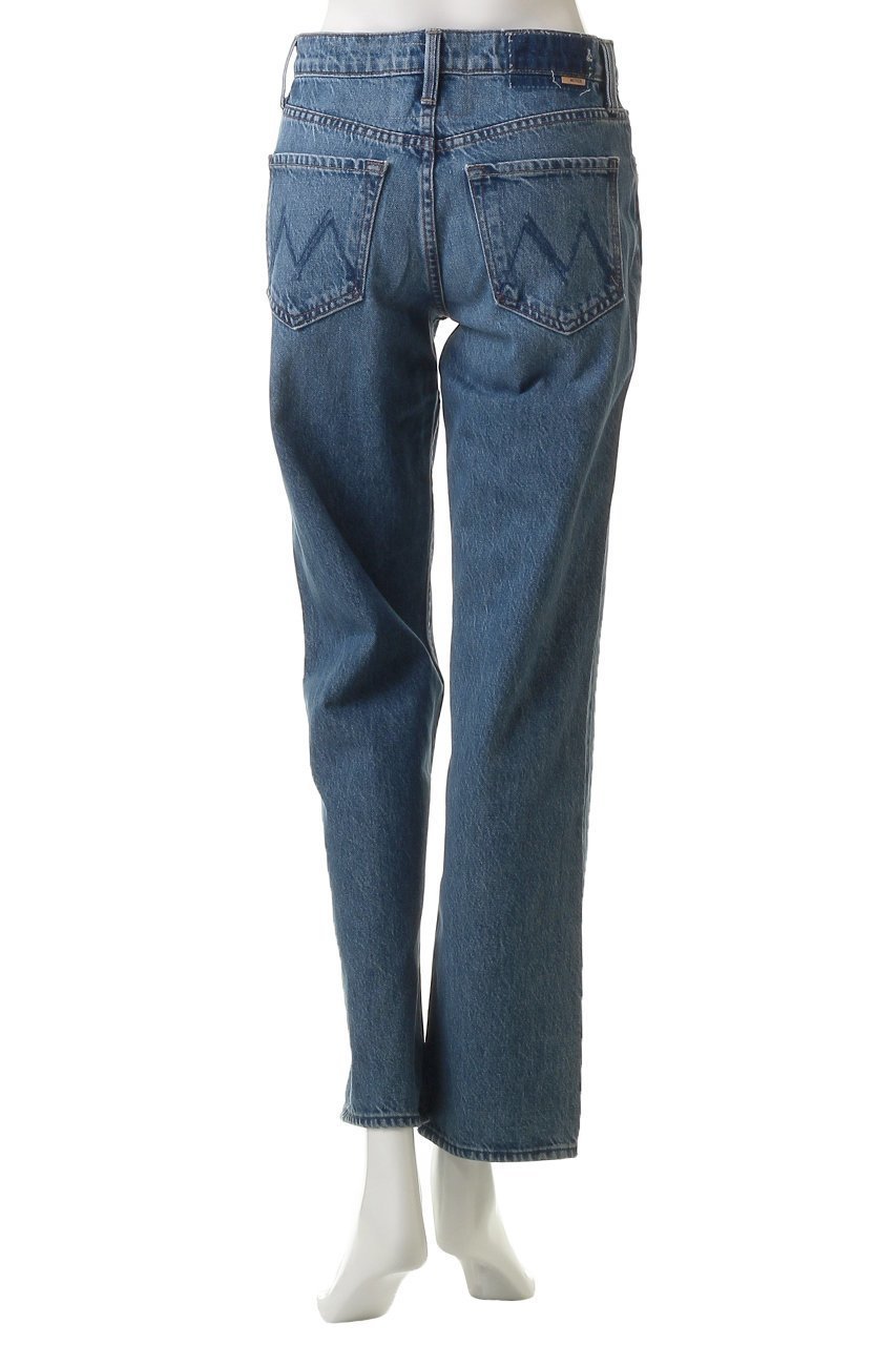 【マザー/MOTHER】の【SUPERIOR】THE HOT ROD HOVER ストレートフィットデニム(NSS) 人気、トレンドファッション・服の通販 founy(ファニー) 　ファッション　Fashion　レディースファッション　WOMEN　パンツ　Pants　デニムパンツ　Denim Pants　コレクション　Collection　デニム　Denim　ラグジュアリー　Luxury　NEW・新作・新着・新入荷　New Arrivals　other-4|ID: prp329100004537188 ipo3291000000032061777