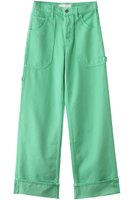【マザー/MOTHER】の【SNACKS】THE SMOOTHIE CARPENTER SNEAK ロールアップデニム(SUG) 人気、トレンドファッション・服の通販 founy(ファニー) ファッション Fashion レディースファッション WOMEN パンツ Pants デニムパンツ Denim Pants シンプル Simple デニム Denim ロング Long ロールアップ Roll Up 人気 Popularity NEW・新作・新着・新入荷 New Arrivals |ID:prp329100004537189