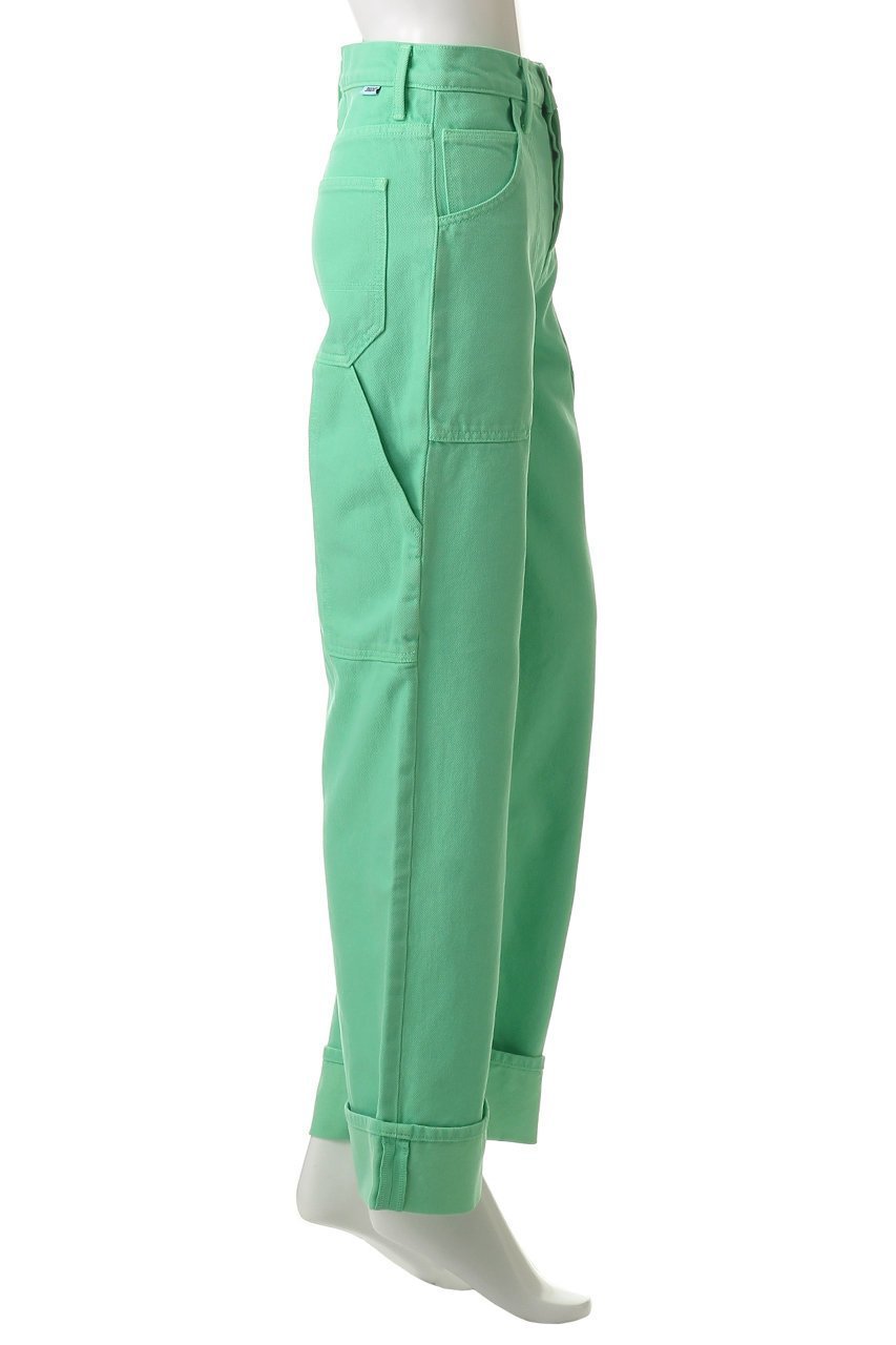 【マザー/MOTHER】の【SNACKS】THE SMOOTHIE CARPENTER SNEAK ロールアップデニム(SUG) 人気、トレンドファッション・服の通販 founy(ファニー) 　ファッション　Fashion　レディースファッション　WOMEN　パンツ　Pants　デニムパンツ　Denim Pants　シンプル　Simple　デニム　Denim　ロング　Long　ロールアップ　Roll Up　人気　Popularity　NEW・新作・新着・新入荷　New Arrivals　other-3|ID: prp329100004537189 ipo3291000000032061784