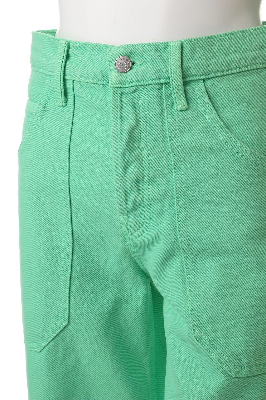 【マザー/MOTHER】の【SNACKS】THE SMOOTHIE CARPENTER SNEAK ロールアップデニム(SUG) 人気、トレンドファッション・服の通販 founy(ファニー) 　ファッション　Fashion　レディースファッション　WOMEN　パンツ　Pants　デニムパンツ　Denim Pants　シンプル　Simple　デニム　Denim　ロング　Long　ロールアップ　Roll Up　人気　Popularity　NEW・新作・新着・新入荷　New Arrivals　other-5|ID: prp329100004537189 ipo3291000000032061786