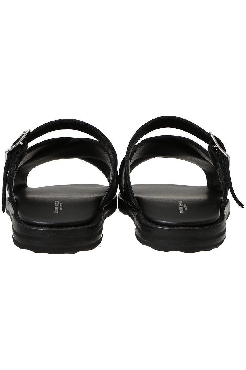 【ビューティフルシューズ/BEAUTIFUL SHOES】のCROSSY SANDALS 人気、トレンドファッション・服の通販 founy(ファニー) 　ファッション　Fashion　レディースファッション　WOMEN　サンダル　Sandals　夏　Summer　NEW・新作・新着・新入荷　New Arrivals　other-3|ID: prp329100004537196 ipo3291000000032061860