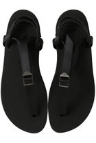 【ビューティフルシューズ/BEAUTIFUL SHOES】のBAREFOOT SANDALS(VIBRAM SOLE) ブラック|ID:prp329100004537197