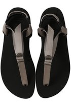 【ビューティフルシューズ/BEAUTIFUL SHOES】のBAREFOOT SANDALS(VIBRAM SOLE) グレー|ID:prp329100004537197