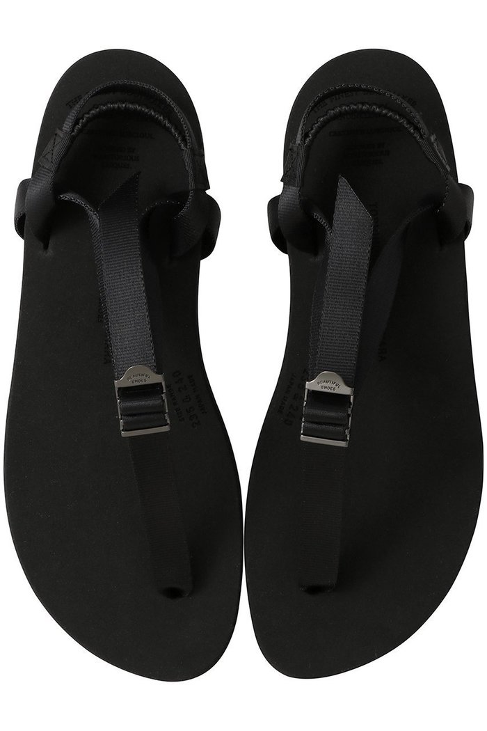 【ビューティフルシューズ/BEAUTIFUL SHOES】のBAREFOOT SANDALS(VIBRAM SOLE) インテリア・キッズ・メンズ・レディースファッション・服の通販 founy(ファニー) https://founy.com/ ファッション Fashion レディースファッション Fashion for Women サマー Summer, Summer Style サンダル Sandals, Summer Shoes ビーチ Beach, Seaside 夏 Summer 定番 Standard, Basic Item 旅行 Travel 軽量 Lightweight, Ultra Light |ID: prp329100004537197 ipo3291000000032803979