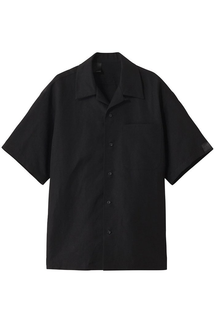 【エヌ.ハリウッド/N.HOOLYWOOD / MEN】の【MEN】【COMPILE】ハーフスリーブビッグシャツ インテリア・キッズ・メンズ・レディースファッション・服の通販 founy(ファニー) https://founy.com/ ファッション Fashion メンズファッション MEN ショーツ Shorts ショート Short スリーブ Sleeve ボトム Bottom ポケット Pocket ワイド Wide エレガント 上品 Elegant NEW・新作・新着・新入荷 New Arrivals |ID: prp329100004537200 ipo3291000000032061897