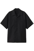 【エヌ.ハリウッド/N.HOOLYWOOD / MEN】の【MEN】【COMPILE】ハーフスリーブビッグシャツ 人気、トレンドファッション・服の通販 founy(ファニー) ファッション Fashion メンズファッション MEN ショーツ Shorts ショート Short スリーブ Sleeve ボトム Bottom ポケット Pocket ワイド Wide エレガント 上品 Elegant NEW・新作・新着・新入荷 New Arrivals |ID:prp329100004537200