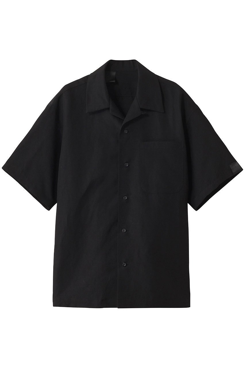 【エヌ.ハリウッド/N.HOOLYWOOD / MEN】の【MEN】【COMPILE】ハーフスリーブビッグシャツ 人気、トレンドファッション・服の通販 founy(ファニー) 　ファッション　Fashion　メンズファッション　MEN　ショーツ　Shorts　ショート　Short　スリーブ　Sleeve　ボトム　Bottom　ポケット　Pocket　ワイド　Wide　エレガント 上品　Elegant　NEW・新作・新着・新入荷　New Arrivals　 other-1|ID: prp329100004537200 ipo3291000000032061897