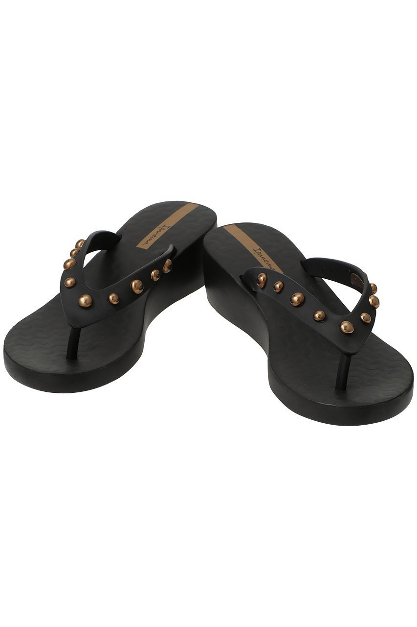 【イパネマ/Ipanema】のPLAT GLAM ビーチサンダル 人気、トレンドファッション・服の通販 founy(ファニー) 　ファッション　Fashion　レディースファッション　Fashion for Women　クッション　Cushion, Throw Pillow　サンダル　Sandals, Summer Shoes　スタッズ　Studs, Metal Accents　ビーチ　Beach, Seaside　フィット　Fit, Slim Fit　夏　Summer　other-6|ID: prp329100004537206 ipo3291000000032803992