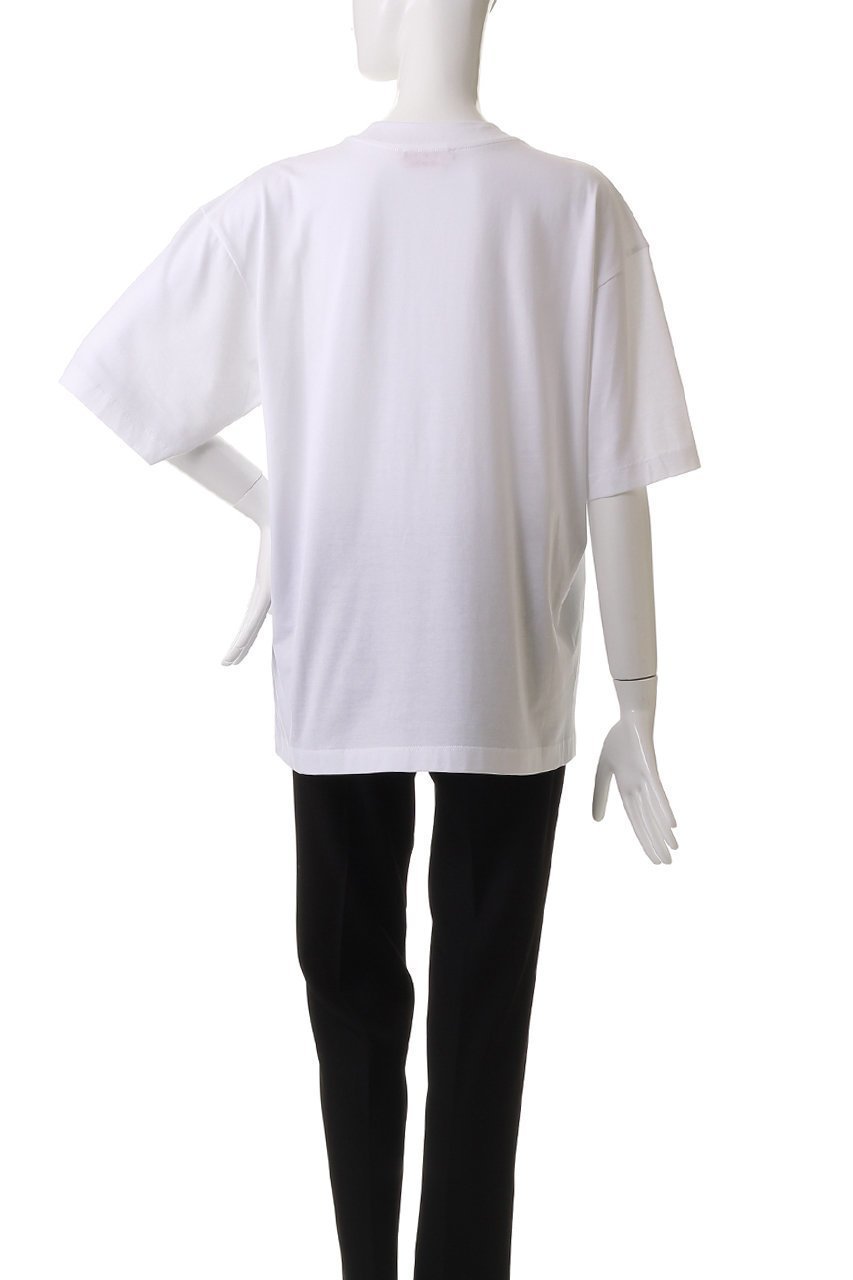 【マルニ/MARNI】のバンビプリントTシャツ 人気、トレンドファッション・服の通販 founy(ファニー) 　ファッション　Fashion　レディースファッション　WOMEN　トップス・カットソー　Tops/Tshirt　シャツ/ブラウス　Shirts/Blouses　ロング / Tシャツ　T-Shirts　カットソー　Cut and Sewn　ショート　Short　スリーブ　Sleeve　ボトム　Bottom　NEW・新作・新着・新入荷　New Arrivals　other-4|ID: prp329100004537208 ipo3291000000032061951