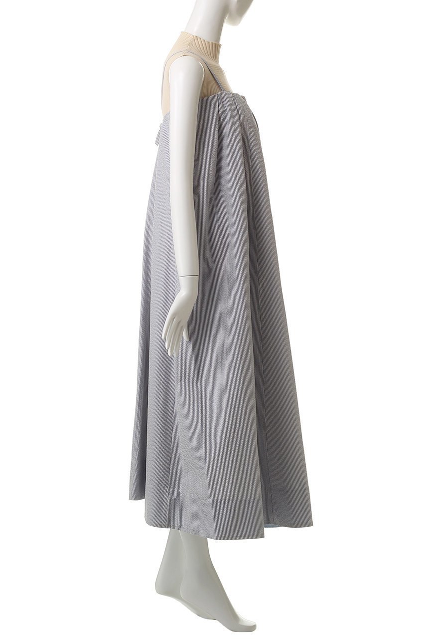 【シンゾーン/Shinzone】のSUCKERロングドレス 人気、トレンドファッション・服の通販 founy(ファニー) 　ファッション　Fashion　レディースファッション　WOMEN　ワンピース　Dress　ドレス　Party Dresses　チュニック　Tunic　サッカー　Soccer　シアー　Sheer　チュニック　Tunic　ドレス　Dress　フェミニン　Feminine　ロング　Long　夏　Summer　NEW・新作・新着・新入荷　New Arrivals　other-3|ID: prp329100004537209 ipo3291000000032061960