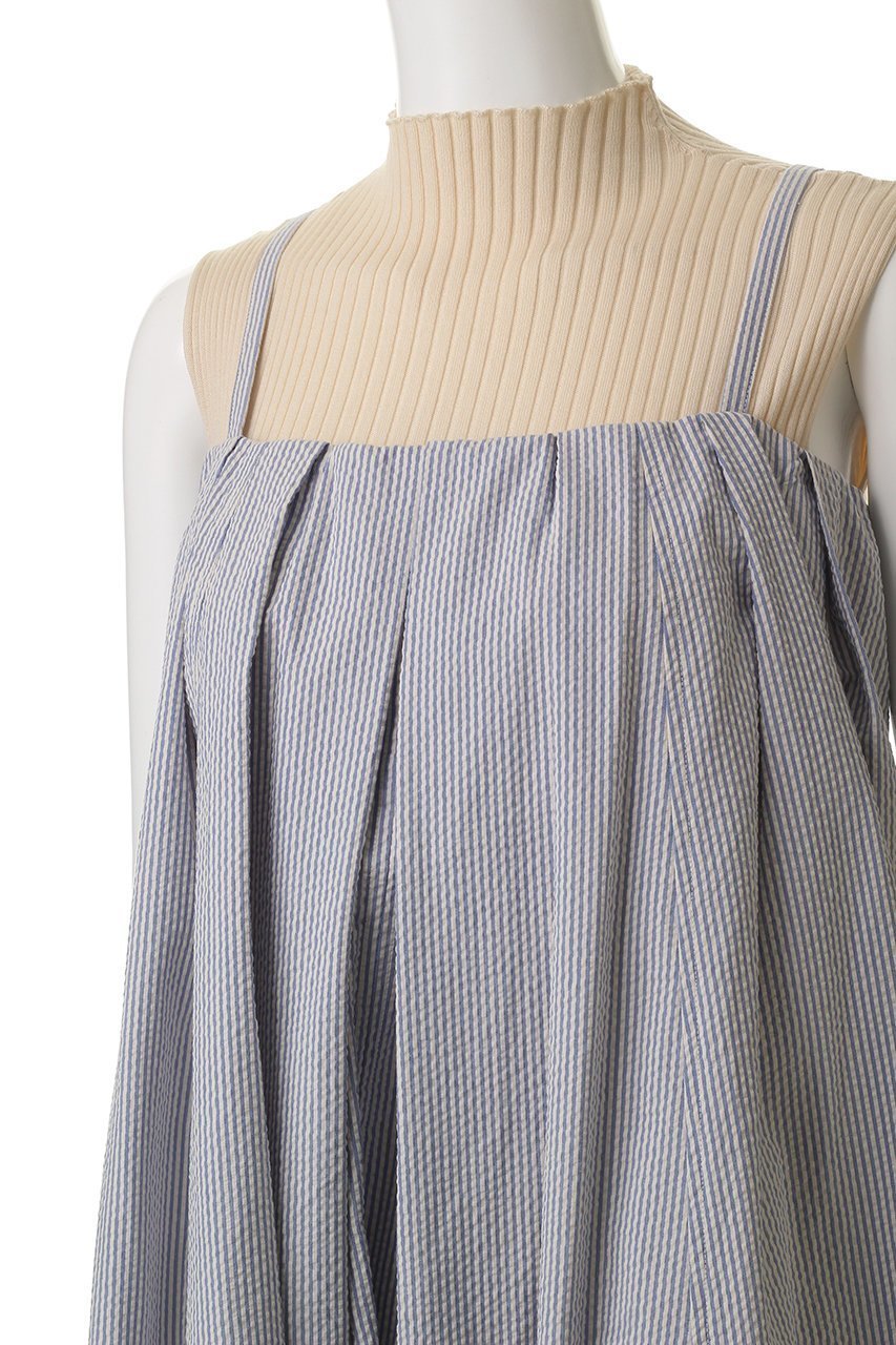 【シンゾーン/Shinzone】のSUCKERロングドレス 人気、トレンドファッション・服の通販 founy(ファニー) 　ファッション　Fashion　レディースファッション　WOMEN　ワンピース　Dress　ドレス　Party Dresses　チュニック　Tunic　サッカー　Soccer　シアー　Sheer　チュニック　Tunic　ドレス　Dress　フェミニン　Feminine　ロング　Long　夏　Summer　NEW・新作・新着・新入荷　New Arrivals　other-5|ID: prp329100004537209 ipo3291000000032061963