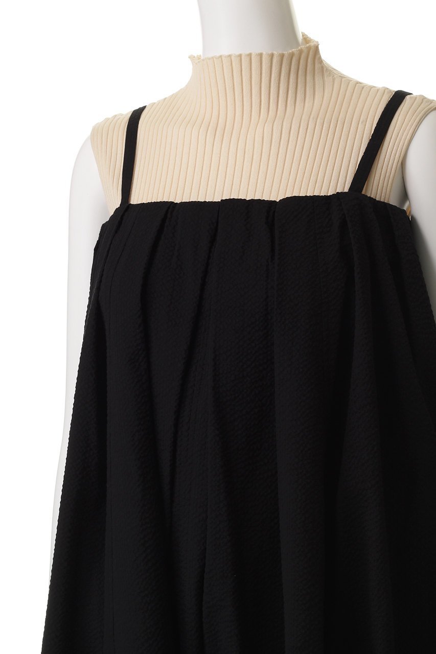 【シンゾーン/Shinzone】のSUCKERロングドレス 人気、トレンドファッション・服の通販 founy(ファニー) 　ファッション　Fashion　レディースファッション　Fashion for Women　ワンピース　Dresses　フォーマル・パーティードレス・結婚式用ドレス　Elegant & Casual Dresses　チュニック　Tunic Tops & Dresses　サッカー　Seersucker, Summer Fabric　シアー　Sheer, See-Through　チュニック　Tunic, Long Top　ドレス　Dress, One-Piece　フェミニン　Feminine, Girly　ロング　Long, Long-Length　夏　Summer　other-5|ID: prp329100004537209 ipo3291000000032786018
