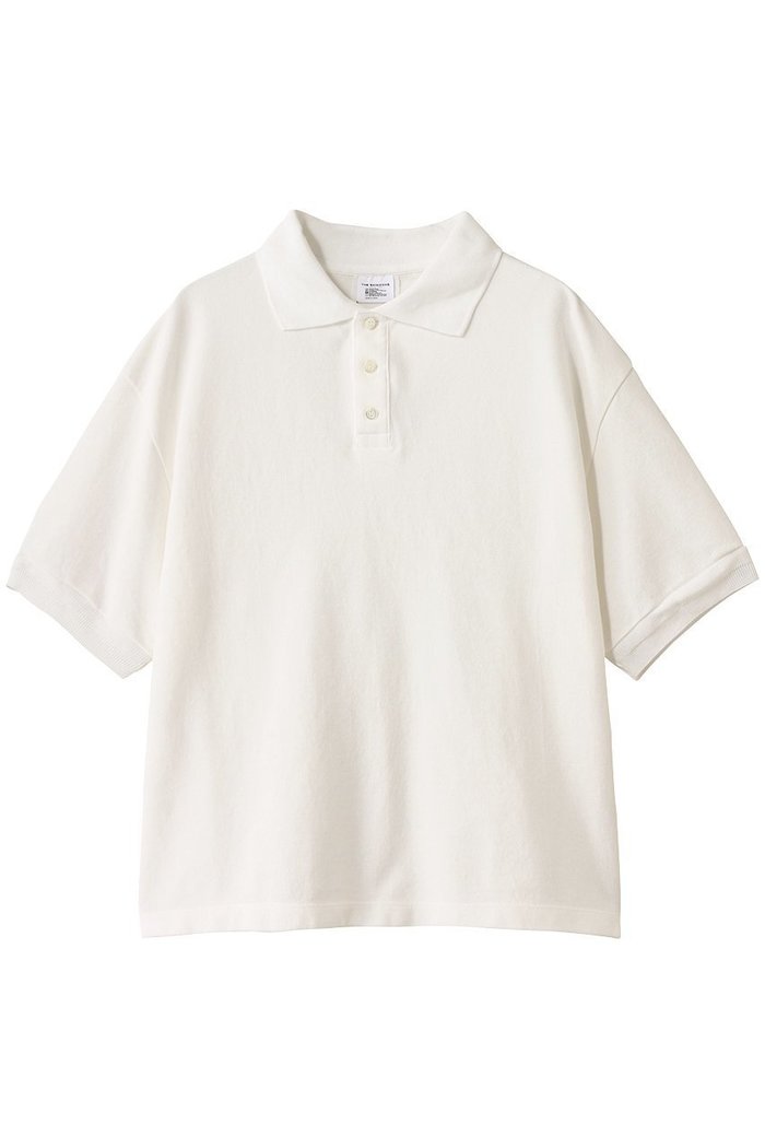 【シンゾーン/Shinzone】のワイドポロシャツ インテリア・キッズ・メンズ・レディースファッション・服の通販 founy(ファニー) https://founy.com/ ファッション Fashion レディースファッション WOMEN トップス・カットソー Tops/Tshirt シャツ/ブラウス Shirts/Blouses ロング / Tシャツ T-Shirts ポロシャツ Polo Shirts カットソー Cut and Sewn サマー Summer ショート Short スリーブ Sleeve ボックス Box ポロシャツ Polo Shirt ワイド Wide 夏 Summer 定番 Standard NEW・新作・新着・新入荷 New Arrivals |ID: prp329100004537211 ipo3291000000032061966