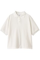 【シンゾーン/Shinzone】のワイドポロシャツ 人気、トレンドファッション・服の通販 founy(ファニー) ファッション Fashion レディースファッション WOMEN トップス・カットソー Tops/Tshirt シャツ/ブラウス Shirts/Blouses ロング / Tシャツ T-Shirts ポロシャツ Polo Shirts カットソー Cut and Sewn サマー Summer ショート Short スリーブ Sleeve ボックス Box ポロシャツ Polo Shirt ワイド Wide 夏 Summer 定番 Standard NEW・新作・新着・新入荷 New Arrivals |ID:prp329100004537211