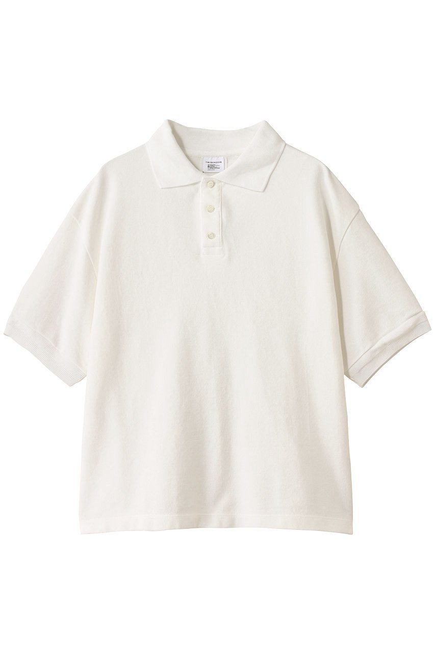 【シンゾーン/Shinzone】のワイドポロシャツ 人気、トレンドファッション・服の通販 founy(ファニー) 　ファッション　Fashion　レディースファッション　WOMEN　トップス・カットソー　Tops/Tshirt　シャツ/ブラウス　Shirts/Blouses　ロング / Tシャツ　T-Shirts　ポロシャツ　Polo Shirts　カットソー　Cut and Sewn　サマー　Summer　ショート　Short　スリーブ　Sleeve　ボックス　Box　ポロシャツ　Polo Shirt　ワイド　Wide　夏　Summer　定番　Standard　NEW・新作・新着・新入荷　New Arrivals　 other-1|ID: prp329100004537211 ipo3291000000032061966