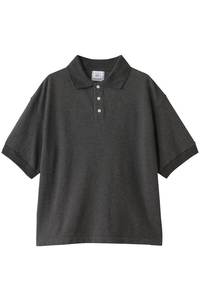 【シンゾーン/Shinzone】のワイドポロシャツ インテリア・キッズ・メンズ・レディースファッション・服の通販 founy(ファニー) https://founy.com/ ファッション Fashion レディースファッション WOMEN トップス・カットソー Tops/Tshirt シャツ/ブラウス Shirts/Blouses ロング / Tシャツ T-Shirts ポロシャツ Polo Shirts カットソー Cut and Sewn サマー Summer ショート Short スリーブ Sleeve ボックス Box ポロシャツ Polo Shirt ワイド Wide 夏 Summer 定番 Standard NEW・新作・新着・新入荷 New Arrivals |ID: prp329100004537211 ipo3291000000032061968