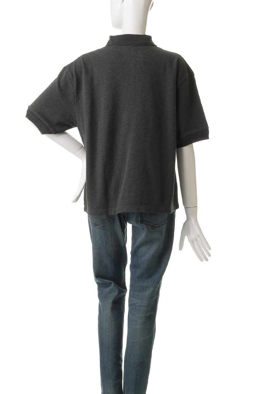 【シンゾーン/Shinzone】のワイドポロシャツ 人気、トレンドファッション・服の通販 founy(ファニー) 　ファッション　Fashion　レディースファッション　WOMEN　トップス・カットソー　Tops/Tshirt　シャツ/ブラウス　Shirts/Blouses　ロング / Tシャツ　T-Shirts　ポロシャツ　Polo Shirts　カットソー　Cut and Sewn　サマー　Summer　ショート　Short　スリーブ　Sleeve　ボックス　Box　ポロシャツ　Polo Shirt　ワイド　Wide　夏　Summer　定番　Standard　NEW・新作・新着・新入荷　New Arrivals　other-4|ID: prp329100004537211 ipo3291000000032061971
