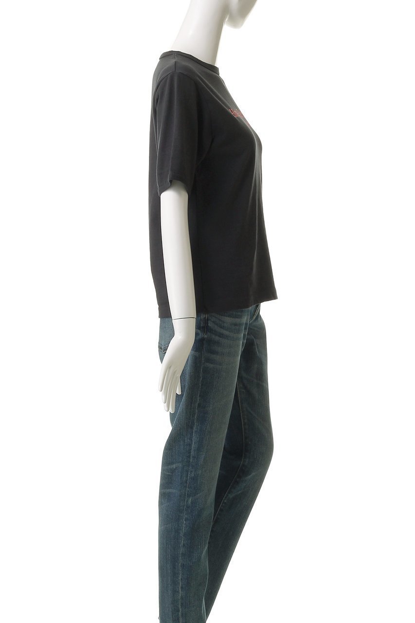 【シンゾーン/Shinzone】のHOTEL Beira-Mar Tシャツ 人気、トレンドファッション・服の通販 founy(ファニー) 　ファッション　Fashion　レディースファッション　WOMEN　トップス・カットソー　Tops/Tshirt　シャツ/ブラウス　Shirts/Blouses　ロング / Tシャツ　T-Shirts　カットソー　Cut and Sewn　コンパクト　Compact　ショート　Short　スリーブ　Sleeve　センター　Center　デニム　Denim　ボトム　Bottom　モチーフ　Motif　NEW・新作・新着・新入荷　New Arrivals　other-3|ID: prp329100004537214 ipo3291000000032061993