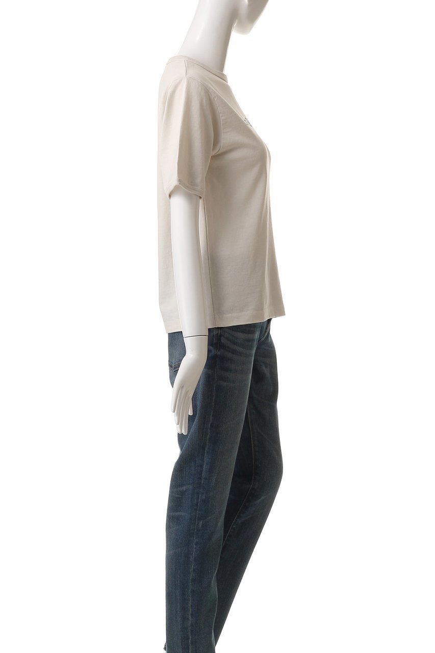 【シンゾーン/Shinzone】のHOTEL Beira-Mar Tシャツ 人気、トレンドファッション・服の通販 founy(ファニー) 　ファッション　Fashion　レディースファッション　Fashion for Women　トップス・カットソー　Cut & Sew Tops　シャツ・ブラウス・オフィスカジュアル　Elegant Blouses & Button-Ups　ロングTシャツ・Tシャツ　Longline T-Shirts & Tees　カットソー・ベーシックTシャツ　Cut-and-Sewn Tops / Stretch Tees & Basics　コンパクト　Compact, Small Size　ショート　Short, Short Length　スリーブ　Sleeve, Long Sleeve / Short Sleeve　センター　Center, Center Line　デニム　Denim, Jeans Material　ボトム　Bottoms, Lower Wear　モチーフ　Motif, Design Theme　other-3|ID: prp329100004537214 ipo3291000000032835664