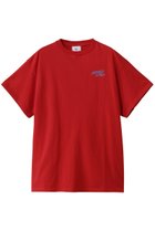 【シンゾーン/Shinzone】のMENINOS da PRAIA Tシャツ レッド|ID: prp329100004537216 ipo3291000000032062003
