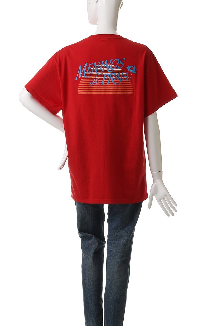 【シンゾーン/Shinzone】のMENINOS da PRAIA Tシャツ 人気、トレンドファッション・服の通販 founy(ファニー) 　ファッション　Fashion　レディースファッション　WOMEN　トップス・カットソー　Tops/Tshirt　シャツ/ブラウス　Shirts/Blouses　ロング / Tシャツ　T-Shirts　カットソー　Cut and Sewn　グラフィック　Graphic　ショート　Short　スリーブ　Sleeve　夏　Summer　NEW・新作・新着・新入荷　New Arrivals　other-4|ID: prp329100004537216 ipo3291000000032062006