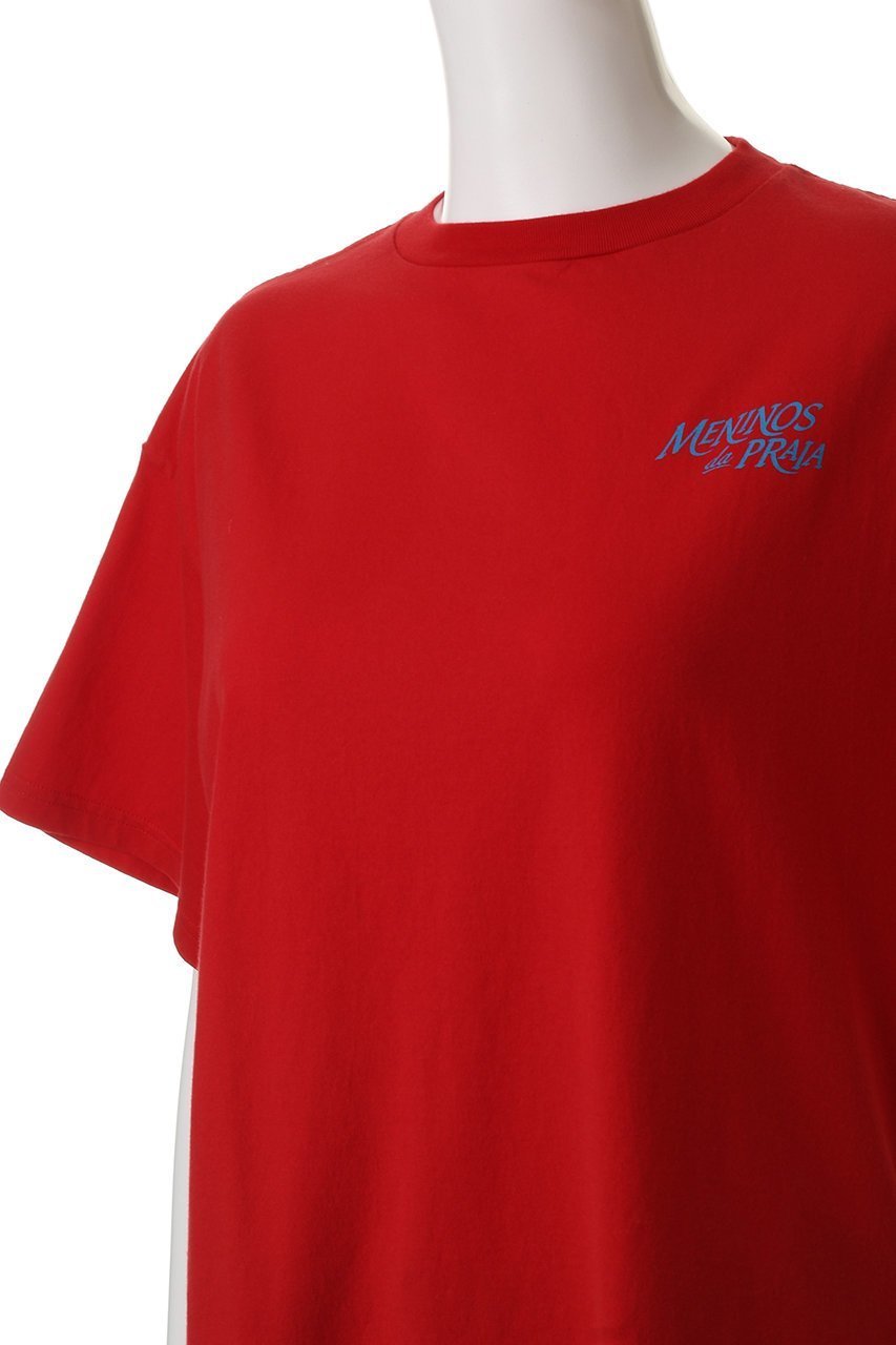 【シンゾーン/Shinzone】のMENINOS da PRAIA Tシャツ 人気、トレンドファッション・服の通販 founy(ファニー) 　ファッション　Fashion　レディースファッション　WOMEN　トップス・カットソー　Tops/Tshirt　シャツ/ブラウス　Shirts/Blouses　ロング / Tシャツ　T-Shirts　カットソー　Cut and Sewn　グラフィック　Graphic　ショート　Short　スリーブ　Sleeve　夏　Summer　NEW・新作・新着・新入荷　New Arrivals　other-5|ID: prp329100004537216 ipo3291000000032062007