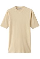 【シンゾーン/Shinzone】のミッドサマーニットTシャツ 人気、トレンドファッション・服の通販 founy(ファニー) ファッション Fashion レディースファッション WOMEN トップス・カットソー Tops/Tshirt ニット Knit Tops シャツ/ブラウス Shirts/Blouses ロング / Tシャツ T-Shirts プルオーバー Pullover インナー Inner コンパクト Compact シアー Sheer シンプル Simple NEW・新作・新着・新入荷 New Arrivals |ID:prp329100004537218