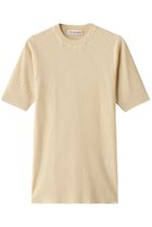 【シンゾーン/Shinzone】のミッドサマーニットTシャツ エクリュ|ID: prp329100004537218 ipo3291000000032062012