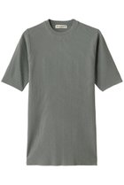 【シンゾーン/Shinzone】のミッドサマーニットTシャツ グレー|ID: prp329100004537218 ipo3291000000032062014
