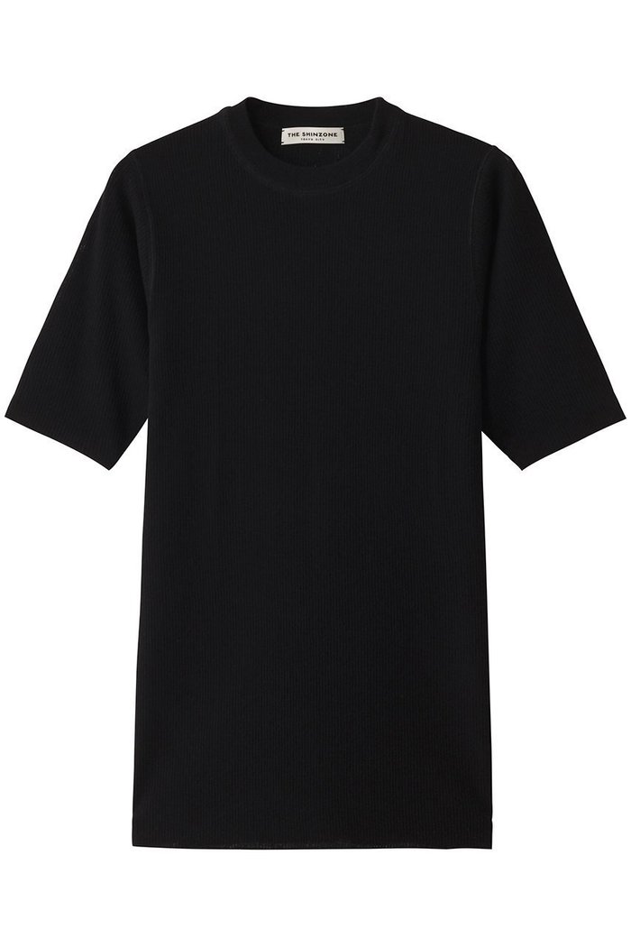 【シンゾーン/Shinzone】のミッドサマーニットTシャツ インテリア・キッズ・メンズ・レディースファッション・服の通販 founy(ファニー) https://founy.com/ ファッション Fashion レディースファッション WOMEN トップス・カットソー Tops/Tshirt ニット Knit Tops シャツ/ブラウス Shirts/Blouses ロング / Tシャツ T-Shirts プルオーバー Pullover インナー Inner コンパクト Compact シアー Sheer シンプル Simple NEW・新作・新着・新入荷 New Arrivals |ID: prp329100004537218 ipo3291000000032062016