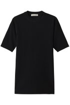【シンゾーン/Shinzone】のミッドサマーニットTシャツ ブラック|ID: prp329100004537218 ipo3291000000032062016