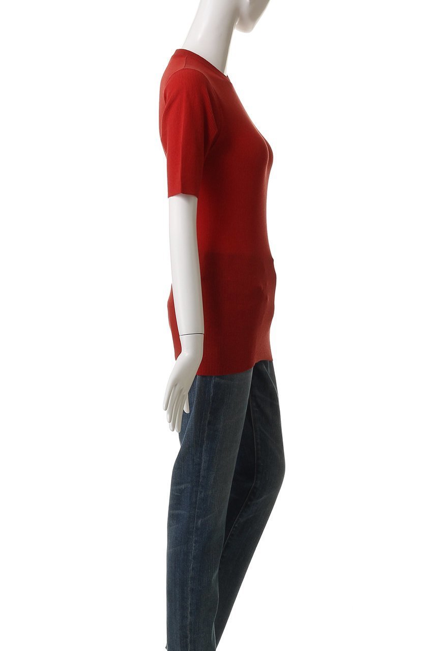 【シンゾーン/Shinzone】のミッドサマーニットTシャツ 人気、トレンドファッション・服の通販 founy(ファニー) 　ファッション　Fashion　レディースファッション　WOMEN　トップス・カットソー　Tops/Tshirt　ニット　Knit Tops　シャツ/ブラウス　Shirts/Blouses　ロング / Tシャツ　T-Shirts　プルオーバー　Pullover　インナー　Inner　コンパクト　Compact　シアー　Sheer　シンプル　Simple　NEW・新作・新着・新入荷　New Arrivals　other-3|ID: prp329100004537218 ipo3291000000032062020