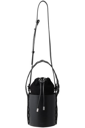 【セルジオ ロッシ/SERGIO ROSSI】 srMERMAID SHOULDER人気、トレンドファッション・服の通販 founy(ファニー) ファッション Fashion レディースファッション WOMEN コレクション Collection スエード Suede ドローストリング Drawstring ライニング Lining ワーク Work NEW・新作・新着・新入荷 New Arrivals |ID:prp329100004537219