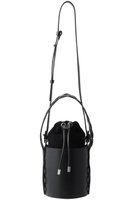 【セルジオ ロッシ/SERGIO ROSSI】のsrMERMAID SHOULDER 人気、トレンドファッション・服の通販 founy(ファニー) ファッション Fashion レディースファッション WOMEN コレクション Collection スエード Suede ドローストリング Drawstring ライニング Lining ワーク Work NEW・新作・新着・新入荷 New Arrivals |ID:prp329100004537219