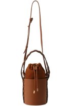 【セルジオ ロッシ/SERGIO ROSSI】のsrMERMAID SHOULDER マカダミアブラウン|ID: prp329100004537219 ipo3291000000035102885