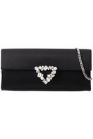 【セルジオ ロッシ/SERGIO ROSSI】のsrPRECIOUS 2 WAY BAG 人気、トレンドファッション・服の通販 founy(ファニー) ファッション Fashion レディースファッション Fashion for Women バッグ Bags エレガント 上品 Elegant クラッチ Clutch, Clutch Bag クリスタル Crystal, Swarovski コレクション Collection, Seasonal Line シェイプ Shape, Slim Fit チェーン Chain, Chain Strap トライアングル Triangle, Triangular Shape パーティ Party, Party Style パール Pearl, Pearl Accent フェミニン Feminine, Girly ワイド Wide, Wide Fit |ID:prp329100004537221