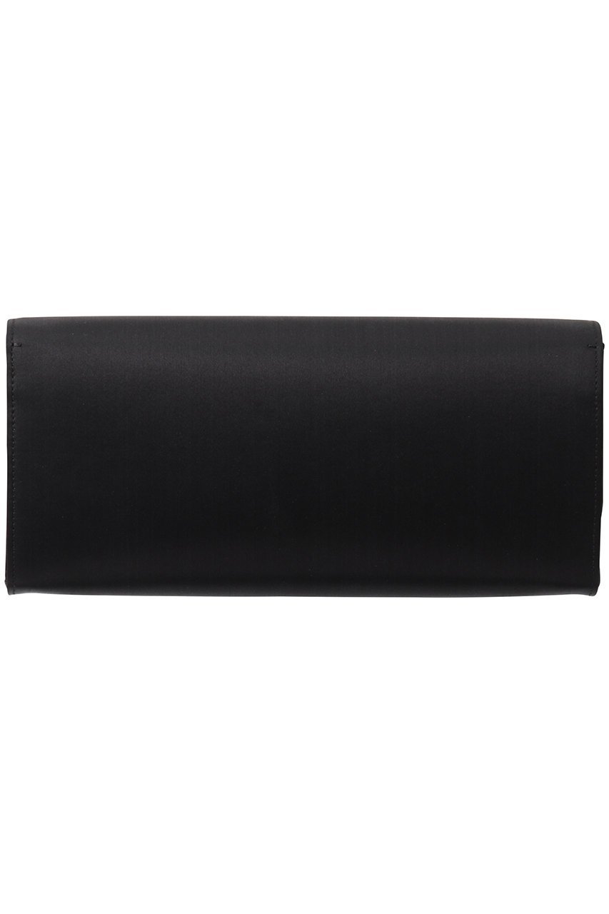 【セルジオ ロッシ/SERGIO ROSSI】のsrPRECIOUS 2 WAY BAG 大人の最旬トレンドファッション＆コーディネート founy(ファウニー) 　ファッション　Fashion　レディースファッション　Fashion for Women　バッグ　Bags　エレガント 上品　Elegant　クラッチ　Clutch, Clutch Bag　クリスタル　Crystal, Swarovski　コレクション　Collection, Seasonal Line　シェイプ　Shape, Slim Fit　チェーン　Chain, Chain Strap　トライアングル　Triangle, Triangular Shape　パーティ　Party, Party Style　パール　Pearl, Pearl Accent　フェミニン　Feminine, Girly　ワイド　Wide, Wide Fit　other-3|ID: prp329100004537221 ipo3291000000036926360