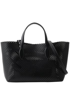【セルジオ ロッシ/SERGIO ROSSI】のsrMICRO MERMAID MINI TOTE 人気、トレンドファッション・服の通販 founy(ファニー) ファッション Fashion レディースファッション WOMEN バッグ Bag オケージョン Occasion カッティング Cutting シェイプ Shape フラット Flat ポーチ Pouch マーメイド Mermaid NEW・新作・新着・新入荷 New Arrivals |ID:prp329100004537222