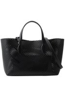 【セルジオ ロッシ/SERGIO ROSSI】のsrMICRO MERMAID MINI TOTE 人気、トレンドファッション・服の通販 founy(ファニー) ファッション Fashion レディースファッション WOMEN バッグ Bag オケージョン Occasion カッティング Cutting シェイプ Shape フラット Flat ポーチ Pouch マーメイド Mermaid NEW・新作・新着・新入荷 New Arrivals |ID:prp329100004537222