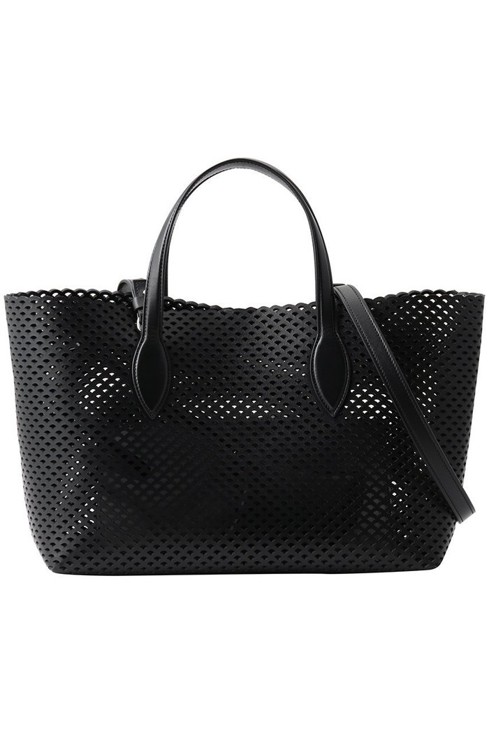 【セルジオ ロッシ/SERGIO ROSSI】のsrMICRO MERMAID MINI TOTE インテリア・キッズ・メンズ・レディースファッション・服の通販 founy(ファニー) https://founy.com/ ファッション Fashion レディースファッション Fashion for Women バッグ Bags オケージョン Occasion Wear カッティング Cutting Detail シェイプ Shape, Slim Fit フラット Flat, Flat Shoes ポーチ Pouch, Small Case マーメイド Mermaid, Fishtail Silhouette |ID: prp329100004537222 ipo3291000000036090419