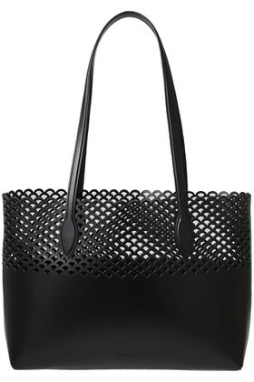 【セルジオ ロッシ/SERGIO ROSSI】 srMERMAID TOTE人気、トレンドファッション・服の通販 founy(ファニー) ファッション Fashion レディースファッション WOMEN バッグ Bag カッティング Cutting コレクション Collection シェイプ Shape トレンド Trend フラット Flat ポーチ Pouch マーメイド Mermaid ワーク Work NEW・新作・新着・新入荷 New Arrivals |ID:prp329100004537223