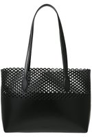 【セルジオ ロッシ/SERGIO ROSSI】のsrMERMAID TOTE 人気、トレンドファッション・服の通販 founy(ファニー) ファッション Fashion レディースファッション WOMEN バッグ Bag カッティング Cutting コレクション Collection シェイプ Shape トレンド Trend フラット Flat ポーチ Pouch マーメイド Mermaid ワーク Work NEW・新作・新着・新入荷 New Arrivals |ID:prp329100004537223