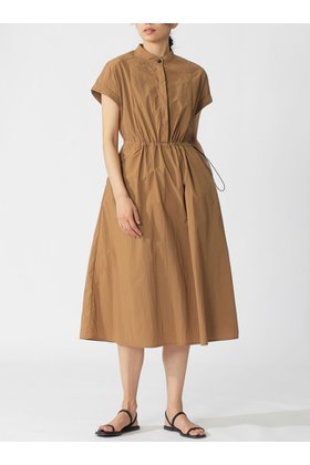 【エコアルフ/ECOALF】 ACT ナチュラルダイ ワンピース 【日本限定】人気、トレンドファッション・服の通販 founy(ファニー) ファッション Fashion レディースファッション WOMEN ワンピース Dress チュニック Tunic イエロー Yellow インディゴ Indigo ギャザー Gather コレクション Collection 軽量 Lightweight スピンドル Spindle スポーツ Sports チュニック Tunic ドレス Dress モダン Modern リラックス Relax ワッシャー Washer NEW・新作・新着・新入荷 New Arrivals |ID:prp329100004537225