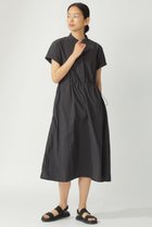 【エコアルフ/ECOALF】のACT ナチュラルダイ ワンピース 【日本限定】 人気、トレンドファッション・服の通販 founy(ファニー) ファッション Fashion レディースファッション WOMEN ワンピース Dress チュニック Tunic イエロー Yellow インディゴ Indigo ギャザー Gather コレクション Collection 軽量 Lightweight スピンドル Spindle スポーツ Sports チュニック Tunic ドレス Dress モダン Modern リラックス Relax ワッシャー Washer NEW・新作・新着・新入荷 New Arrivals thumbnail ブラック|ID: prp329100004537225 ipo3291000000032062069