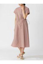 【エコアルフ/ECOALF】のACT ナチュラルダイ ワンピース 【日本限定】 人気、トレンドファッション・服の通販 founy(ファニー) ファッション Fashion レディースファッション WOMEN ワンピース Dress チュニック Tunic イエロー Yellow インディゴ Indigo ギャザー Gather コレクション Collection 軽量 Lightweight スピンドル Spindle スポーツ Sports チュニック Tunic ドレス Dress モダン Modern リラックス Relax ワッシャー Washer NEW・新作・新着・新入荷 New Arrivals thumbnail ピンク|ID: prp329100004537225 ipo3291000000032062070