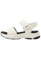 【エコアルフ/ECOALF】のCARLA サンダル / CARLA SANDALS WOMAN 人気、トレンドファッション・服の通販 founy(ファニー) ファッション Fashion レディースファッション WOMEN サンダル Sandals スタイリッシュ Stylish モノトーン Monotone 別注 Special Order NEW・新作・新着・新入荷 New Arrivals 軽量 Lightweight |ID:prp329100004537227