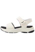 【エコアルフ/ECOALF】のCARLA サンダル / CARLA SANDALS WOMAN 人気、トレンドファッション・服の通販 founy(ファニー) ファッション Fashion レディースファッション WOMEN サンダル Sandals スタイリッシュ Stylish モノトーン Monotone 別注 Special Order NEW・新作・新着・新入荷 New Arrivals 軽量 Lightweight thumbnail ホワイト|ID: prp329100004537227 ipo3291000000032062075