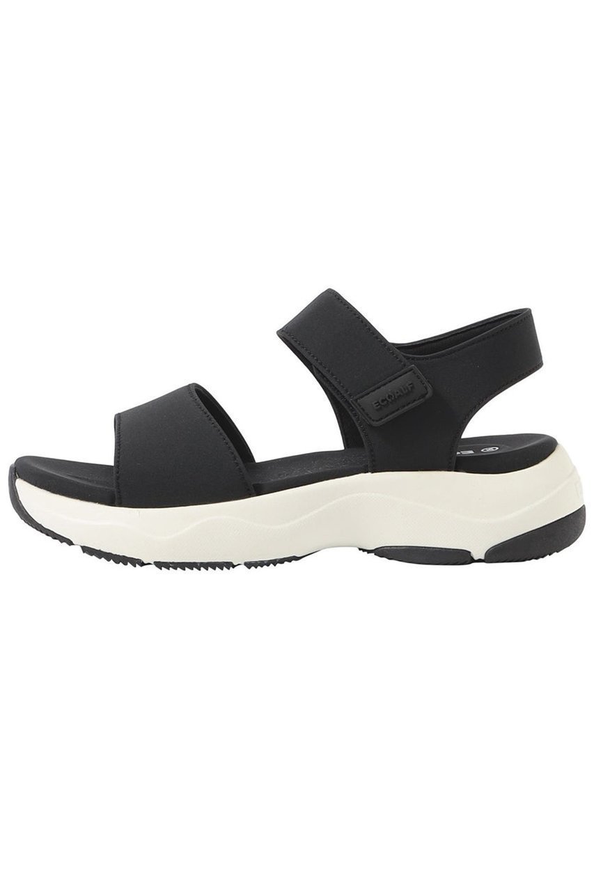 【エコアルフ/ECOALF】のCARLA サンダル / CARLA SANDALS WOMAN 人気、トレンドファッション・服の通販 founy(ファニー) 　ファッション　Fashion　レディースファッション　WOMEN　サンダル　Sandals　スタイリッシュ　Stylish　モノトーン　Monotone　別注　Special Order　NEW・新作・新着・新入荷　New Arrivals　軽量　Lightweight　other-2|ID: prp329100004537227 ipo3291000000032062079
