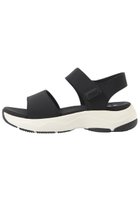 【エコアルフ/ECOALF】のCARLA サンダル / CARLA SANDALS WOMAN ブラック|ID: prp329100004537227 ipo3291000000036180128